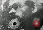 Standbild Huey Newton P Oakland California USA, 1968, aus Sekunde 8 historischem Filmmaterial Videoclip 65675029940