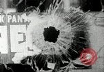 Standbild Huey Newton P Oakland California USA, 1968, aus Sekunde 14 historischem Filmmaterial Videoclip 65675029940