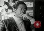 Standbild Bobby Seale Oakland California USA, 1968, aus Sekunde 4 historischem Filmmaterial Videoclip 65675029941