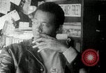 Standbild Bobby Seale Oakland California USA, 1968, aus Sekunde 13 historischem Filmmaterial Videoclip 65675029941