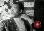 Standbild Bobby Seale Oakland California USA, 1968, aus Sekunde 14 historischem Filmmaterial Videoclip 65675029941
