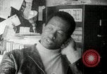 Standbild Bobby Seale Oakland California USA, 1968, aus Sekunde 31 historischem Filmmaterial Videoclip 65675029941
