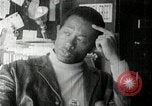 Standbild Bobby Seale Oakland California USA, 1968, aus Sekunde 44 historischem Filmmaterial Videoclip 65675029941