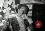 Standbild Bobby Seale Oakland California USA, 1968, aus Sekunde 57 historischem Filmmaterial Videoclip 65675029941