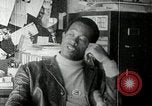 Standbild Bobby Seale Oakland California USA, 1968, aus Sekunde 59 historischem Filmmaterial Videoclip 65675029941