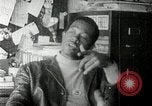 Standbild Bobby Seale Oakland California USA, 1968, aus Sekunde 60 historischem Filmmaterial Videoclip 65675029941