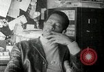 Standbild Bobby Seale Oakland California USA, 1968, aus Sekunde 61 historischem Filmmaterial Videoclip 65675029941