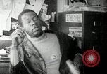 Image of Bobby Seale Oakland California USA, 1968, second 3 stock footage video 65675029942