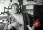 Image of Bobby Seale Oakland California USA, 1968, second 4 stock footage video 65675029942
