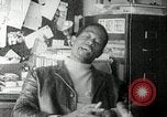 Image of Bobby Seale Oakland California USA, 1968, second 6 stock footage video 65675029942