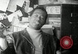 Image of Bobby Seale Oakland California USA, 1968, second 8 stock footage video 65675029942