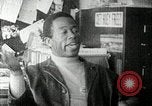 Image of Bobby Seale Oakland California USA, 1968, second 9 stock footage video 65675029942