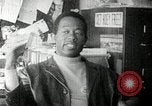 Image of Bobby Seale Oakland California USA, 1968, second 10 stock footage video 65675029942