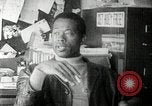 Image of Bobby Seale Oakland California USA, 1968, second 11 stock footage video 65675029942