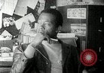 Image of Bobby Seale Oakland California USA, 1968, second 12 stock footage video 65675029942