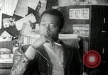 Image of Bobby Seale Oakland California USA, 1968, second 13 stock footage video 65675029942
