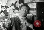 Image of Bobby Seale Oakland California USA, 1968, second 14 stock footage video 65675029942