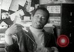 Image of Bobby Seale Oakland California USA, 1968, second 15 stock footage video 65675029942