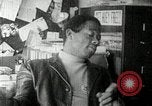 Image of Bobby Seale Oakland California USA, 1968, second 17 stock footage video 65675029942