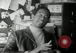 Image of Bobby Seale Oakland California USA, 1968, second 18 stock footage video 65675029942