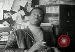 Image of Bobby Seale Oakland California USA, 1968, second 22 stock footage video 65675029942