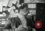 Image of Bobby Seale Oakland California USA, 1968, second 23 stock footage video 65675029942