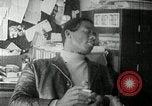 Image of Bobby Seale Oakland California USA, 1968, second 24 stock footage video 65675029942