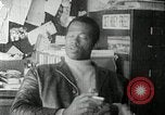 Image of Bobby Seale Oakland California USA, 1968, second 25 stock footage video 65675029942