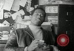 Image of Bobby Seale Oakland California USA, 1968, second 27 stock footage video 65675029942