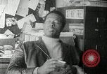 Image of Bobby Seale Oakland California USA, 1968, second 28 stock footage video 65675029942