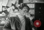 Image of Bobby Seale Oakland California USA, 1968, second 29 stock footage video 65675029942