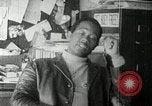 Image of Bobby Seale Oakland California USA, 1968, second 30 stock footage video 65675029942