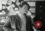Image of Bobby Seale Oakland California USA, 1968, second 34 stock footage video 65675029942