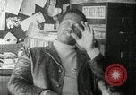 Image of Bobby Seale Oakland California USA, 1968, second 36 stock footage video 65675029942