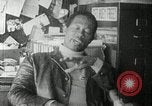 Image of Bobby Seale Oakland California USA, 1968, second 37 stock footage video 65675029942