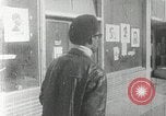 Image of Bobby Seale Oakland California USA, 1968, second 39 stock footage video 65675029942