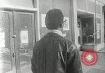 Image of Bobby Seale Oakland California USA, 1968, second 40 stock footage video 65675029942