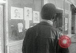 Image of Bobby Seale Oakland California USA, 1968, second 41 stock footage video 65675029942