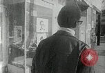 Image of Bobby Seale Oakland California USA, 1968, second 45 stock footage video 65675029942
