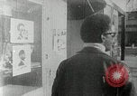 Image of Bobby Seale Oakland California USA, 1968, second 46 stock footage video 65675029942