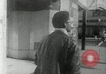 Image of Bobby Seale Oakland California USA, 1968, second 48 stock footage video 65675029942