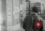 Image of Bobby Seale Oakland California USA, 1968, second 50 stock footage video 65675029942