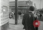 Image of Bobby Seale Oakland California USA, 1968, second 53 stock footage video 65675029942