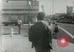 Image of Bobby Seale Oakland California USA, 1968, second 55 stock footage video 65675029942