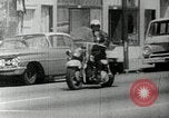 Image of Bobby Seale Oakland California USA, 1968, second 56 stock footage video 65675029942