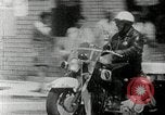 Image of Bobby Seale Oakland California USA, 1968, second 58 stock footage video 65675029942