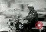 Image of Bobby Seale Oakland California USA, 1968, second 59 stock footage video 65675029942