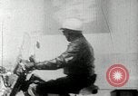 Image of Bobby Seale Oakland California USA, 1968, second 60 stock footage video 65675029942