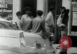 Image of Bobby Seale Oakland California USA, 1968, second 62 stock footage video 65675029942