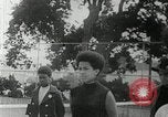 Image of Black Panther Party march and demonstration Oakland California USA, 1968, second 23 stock footage video 65675029943